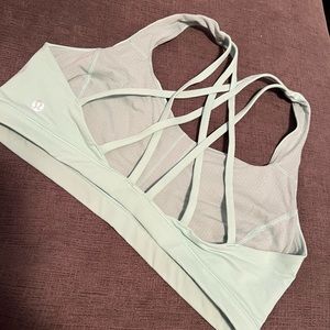 Lululemon Energy Bra